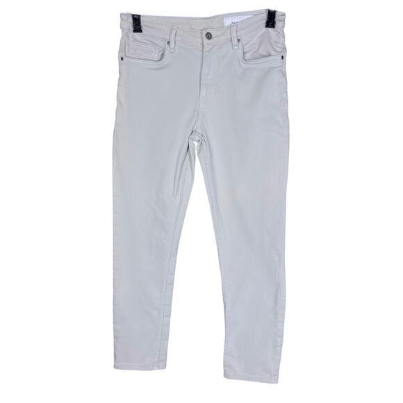 The Perfect Jeans NYC Other - Men's The Perfect Jeans NYC Denkhaki Slim Fit Stretch Pants 32x30